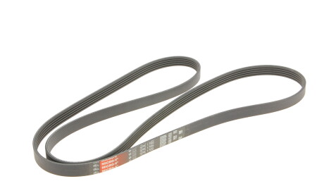 Фото 2 - Ремінь приводний Gates 5PK1765