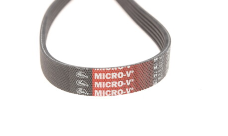 Фото 2 - Ремінь приводний Gates 5PK1800