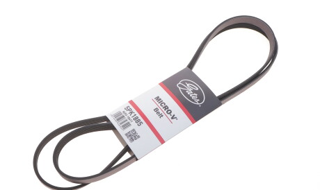 Фото 2 - Ремень приводной Gates 5PK1885