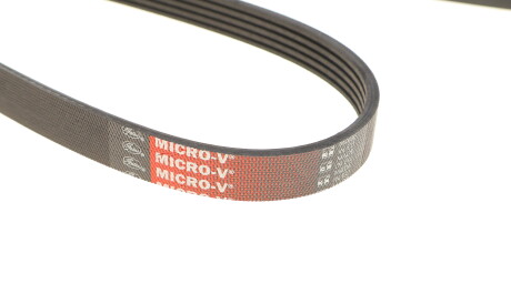 Фото 3 - Ремінь приводний Gates 5PK2030