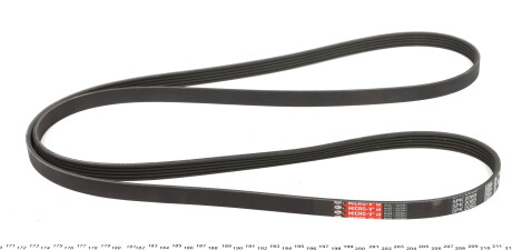 Фото 2 - Ремень приводной Gates 5PK2063