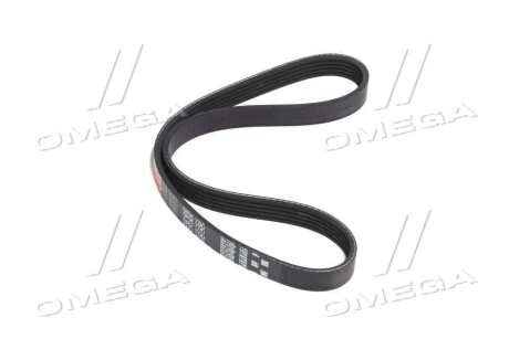 Фото 2 - Ремінь приводний Gates 5PK700