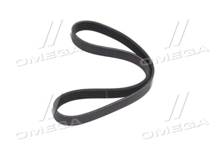 Фото 4 - Ремінь приводний Gates 5PK700