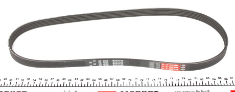 Фото 2 - Ремень приводной Gates 5PK908