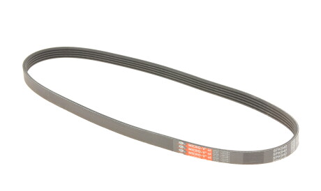 Фото 2 - Ремінь приводний Gates 5PK940