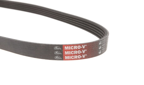 Фото 2 - Ремень приводной Gates 5PK978