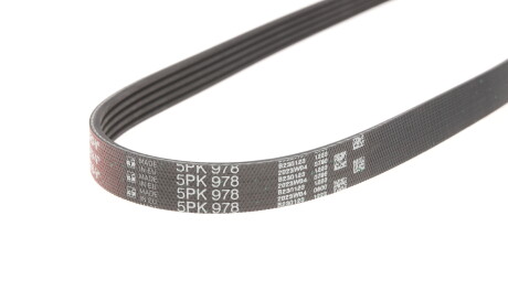 Фото 3 - Ремень приводной Gates 5PK978