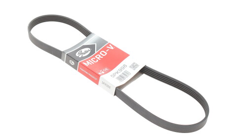 Фото 2 - Ремень приводной Gates 5PK998