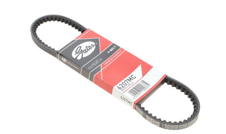 Фото 2 - Ремінь приводний Gates 6207MC