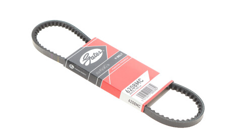 Фото 2 - Ремінь приводний Gates 6208MC