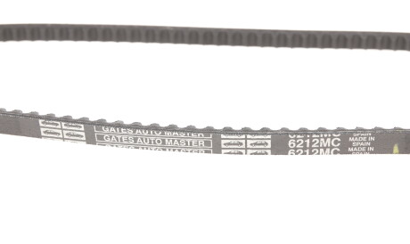 Фото 3 - Ремінь приводний Gates 6212MC