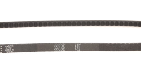 Фото 2 - Ремень приводной Gates 6215MC