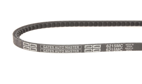 Фото 3 - Ремень приводной Gates 6215MC