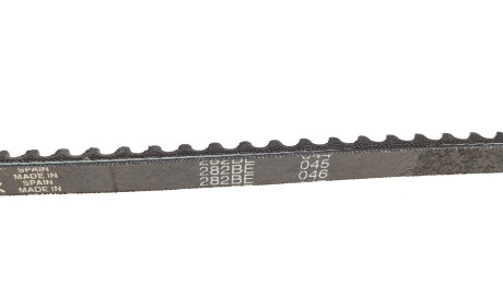 Фото 2 - Ремінь приводний Gates 6216MC