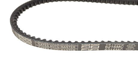 Фото 3 - Ремінь приводний Gates 6216MC