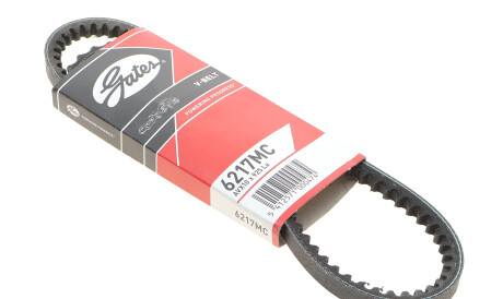 Фото 2 - Ремень приводной Gates 6217MC