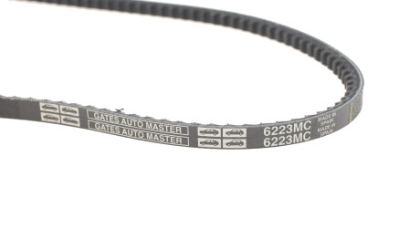 Фото 3 - Ремень приводной Gates 6223MC