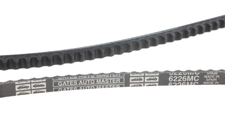 Фото 2 - Ремінь приводний Gates 6226MC