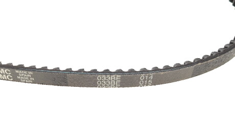 Фото 2 - Ремень приводной Gates 6229MC