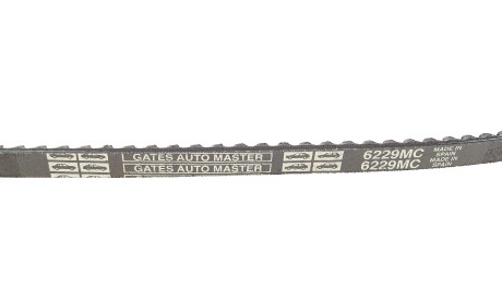 Фото 3 - Ремень приводной Gates 6229MC