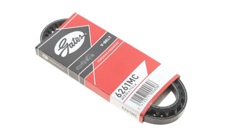 Фото 2 - Ремень приводной Gates 6261MC