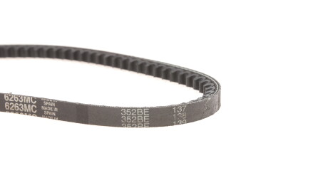 Фото 2 - Ремінь приводний Gates 6263MC