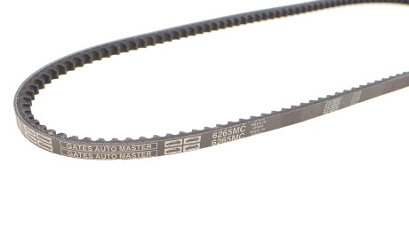 Фото 2 - Ремень приводной Gates 6265MC