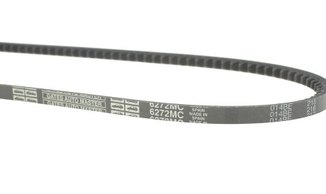 Фото 2 - Ремень приводной Gates 6272MC