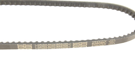 Фото 4 - Ремінь приводний Gates 6280MC