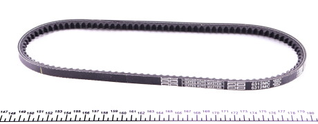 Фото 2 - Ремінь приводний Gates 6312MC