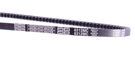 Фото 3 - Ремінь приводний Gates 6312MC