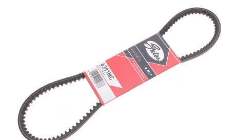 Фото 2 - Ремінь приводний Gates 6391MC