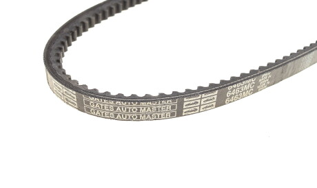 Фото 2 - Ремінь приводний Gates 6463MC