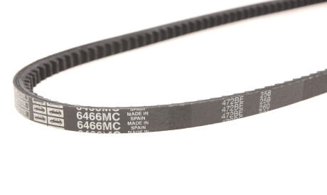 Фото 3 - Ремень приводной Gates 6466MC