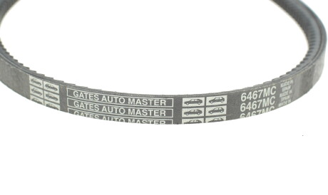 Фото 2 - Ремінь приводний Gates 6467MC