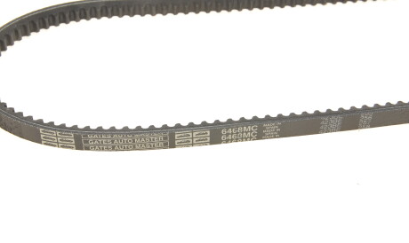 Фото 2 - Ремінь приводний Gates 6468MC