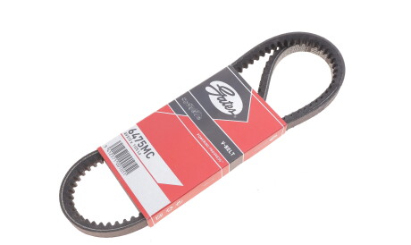 Фото 2 - Ремень приводной Gates 6475MC