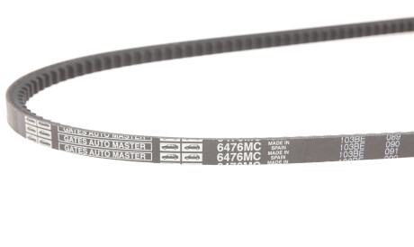 Фото 2 - Ремень приводной Gates 6476MC