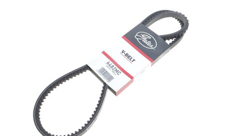 Фото 2 - Ремінь приводний Gates 6482MC