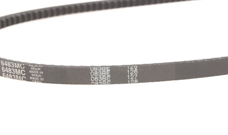 Фото 2 - Ремінь приводний Gates 6483MC