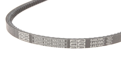 Фото 3 - Ремінь приводний Gates 6483MC