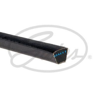 Фото 2 - Ремінь приводний Gates 6604ES