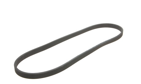 Фото 2 - Ремінь приводний Gates 6DPK1195