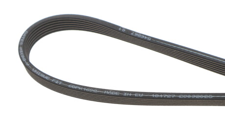 Фото 3 - Ремень приводной Gates 6DPK1698