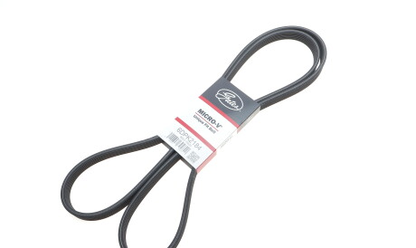 Фото 2 - Ремінь приводний Gates 6DPK2184