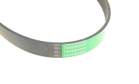 Фото 4 - Ремінь приводний Gates 6PK1065HD