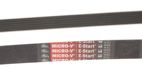 Фото 3 - Ремінь приводний Gates 6PK1080EST