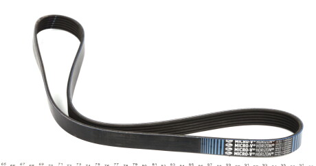 Фото 2 - Ремень приводной Gates 6PK1088