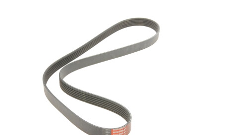 Фото 2 - Ремінь приводний Gates 6PK1157