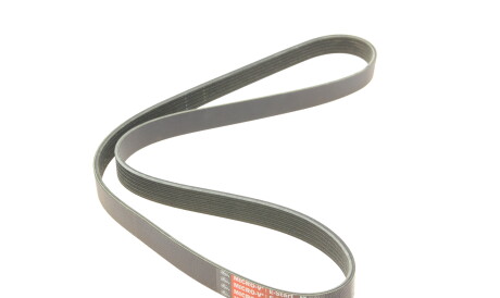 Фото 2 - Ремень приводной Gates 6PK1199EST